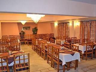 Radha Continental Hotel Nainital Exteriör bild